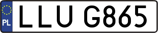 LLUG865