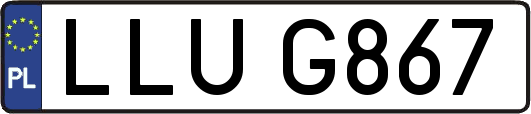 LLUG867