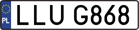 LLUG868