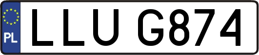 LLUG874