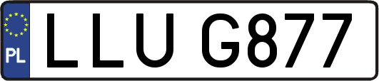 LLUG877