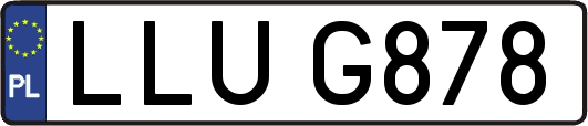 LLUG878