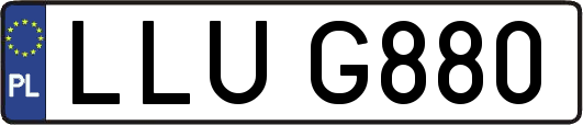 LLUG880