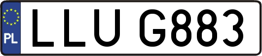 LLUG883