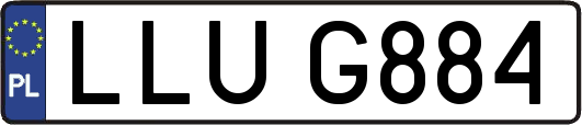 LLUG884