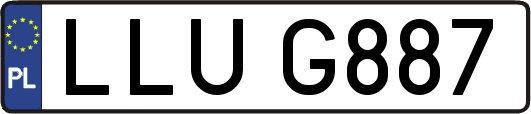 LLUG887