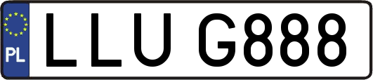 LLUG888