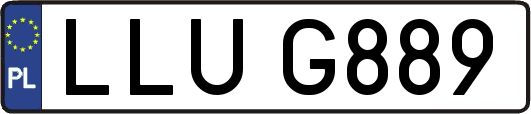 LLUG889