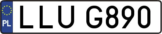 LLUG890