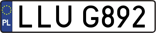 LLUG892