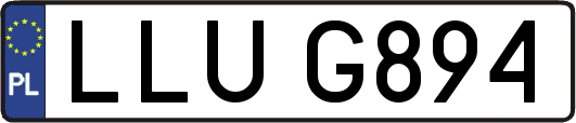LLUG894