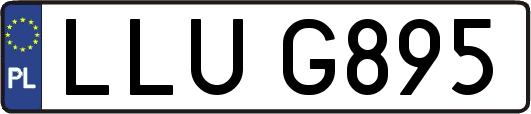 LLUG895