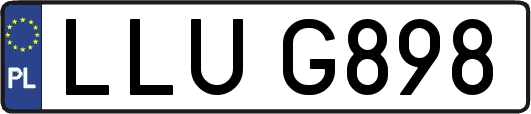 LLUG898
