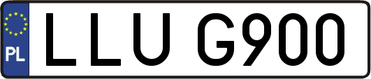 LLUG900
