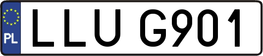 LLUG901