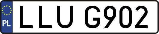 LLUG902