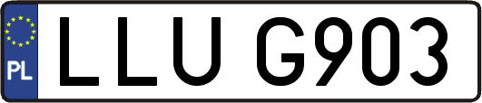 LLUG903