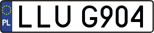 LLUG904