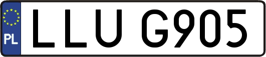 LLUG905