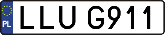 LLUG911