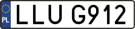 LLUG912