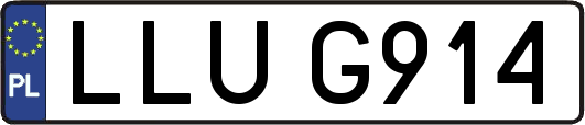 LLUG914