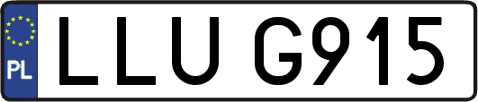 LLUG915