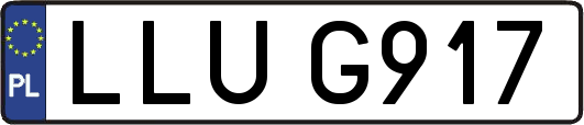 LLUG917