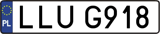 LLUG918