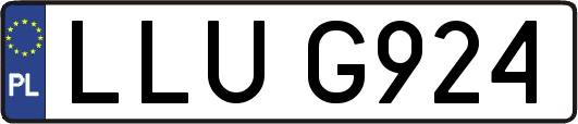 LLUG924