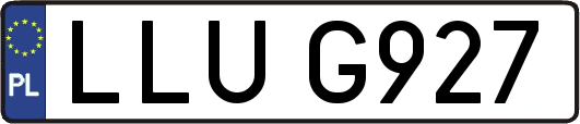 LLUG927