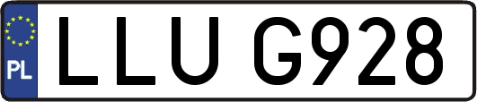 LLUG928