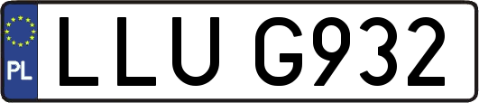 LLUG932