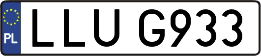LLUG933