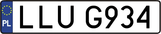 LLUG934