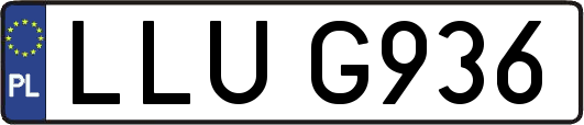 LLUG936