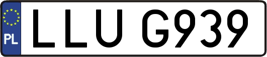 LLUG939