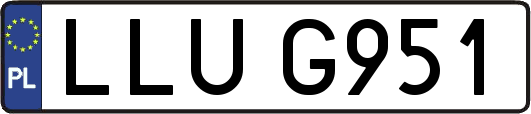 LLUG951