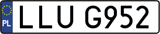 LLUG952