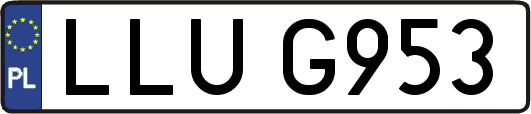 LLUG953