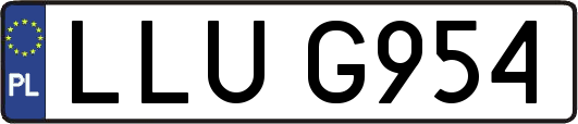 LLUG954