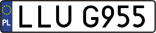 LLUG955