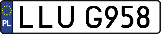 LLUG958