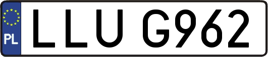 LLUG962