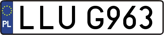 LLUG963