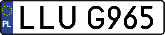 LLUG965