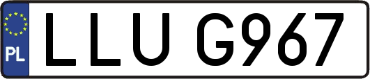 LLUG967