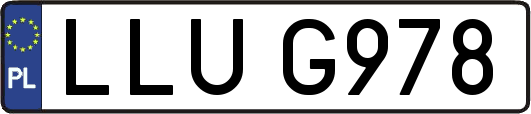 LLUG978