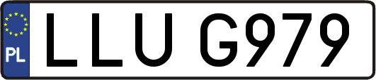 LLUG979