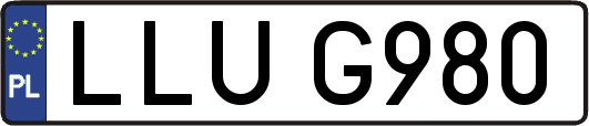 LLUG980